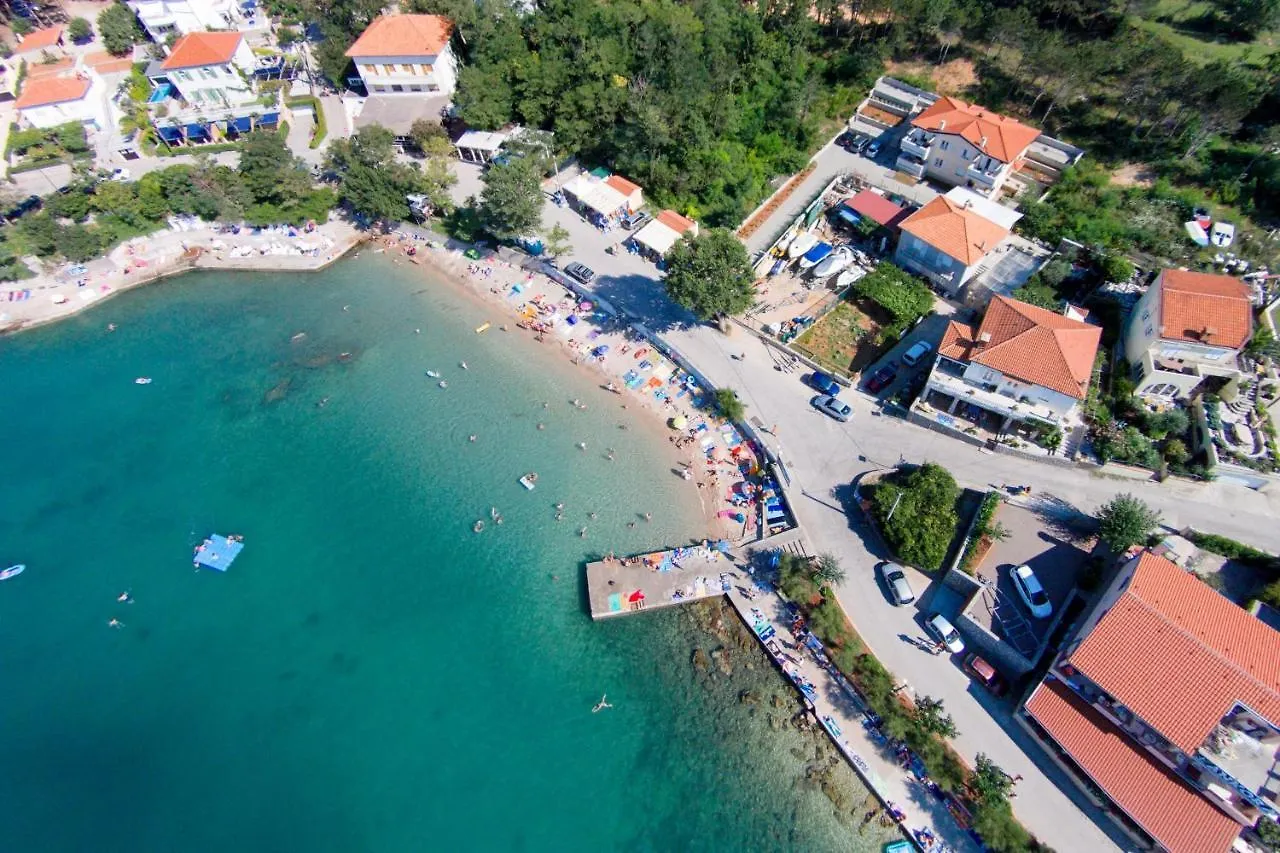 Apartments With A Parking Space Silo, Krk - 18769 Croatia