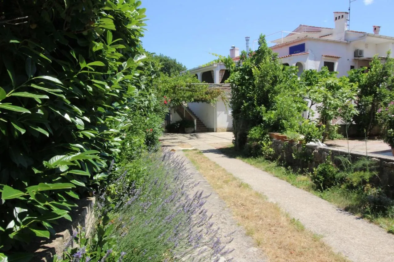 Apartments With A Parking Space Silo, Krk - 18769 0*, Silo (Krk) Croatia