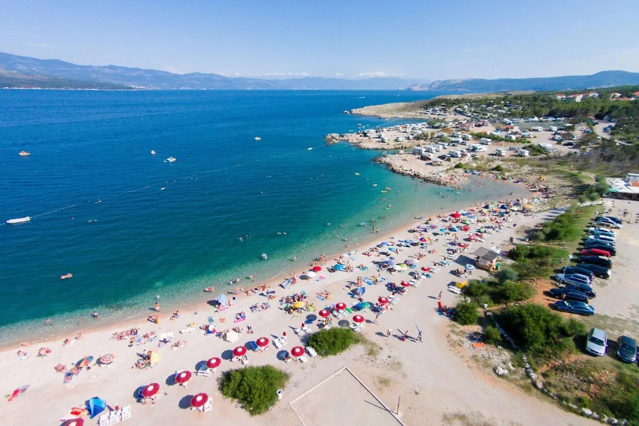 Apartments With A Parking Space Silo, Krk - 18769 Croatia