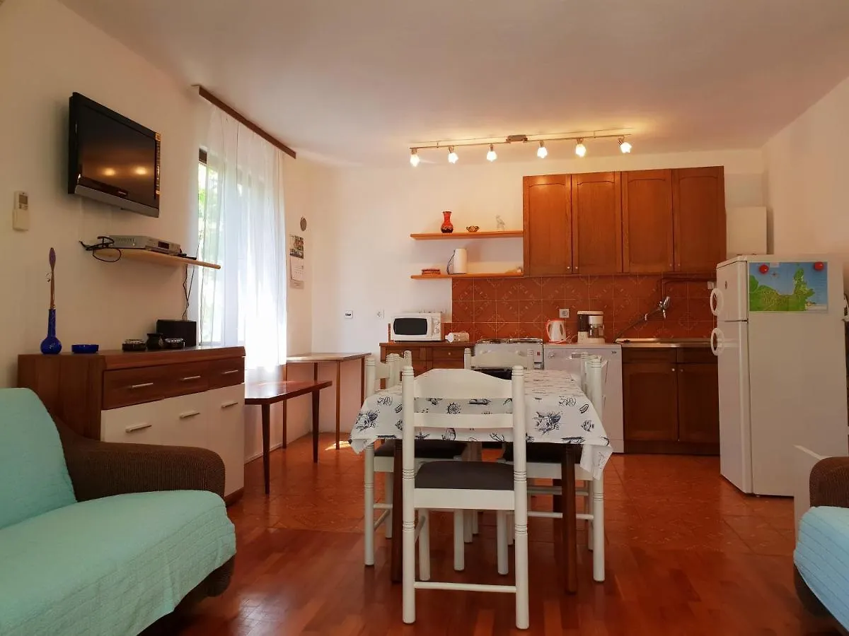 Apartments With A Parking Space Silo, Krk - 18769 Croatia